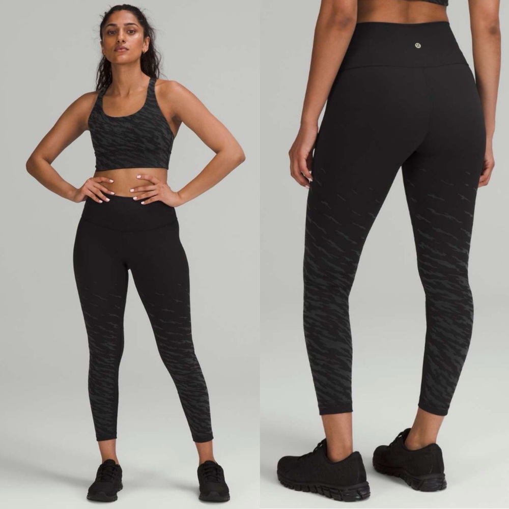 lululemon | Lunar New Year Wunder Under High-Rise Tight 25"